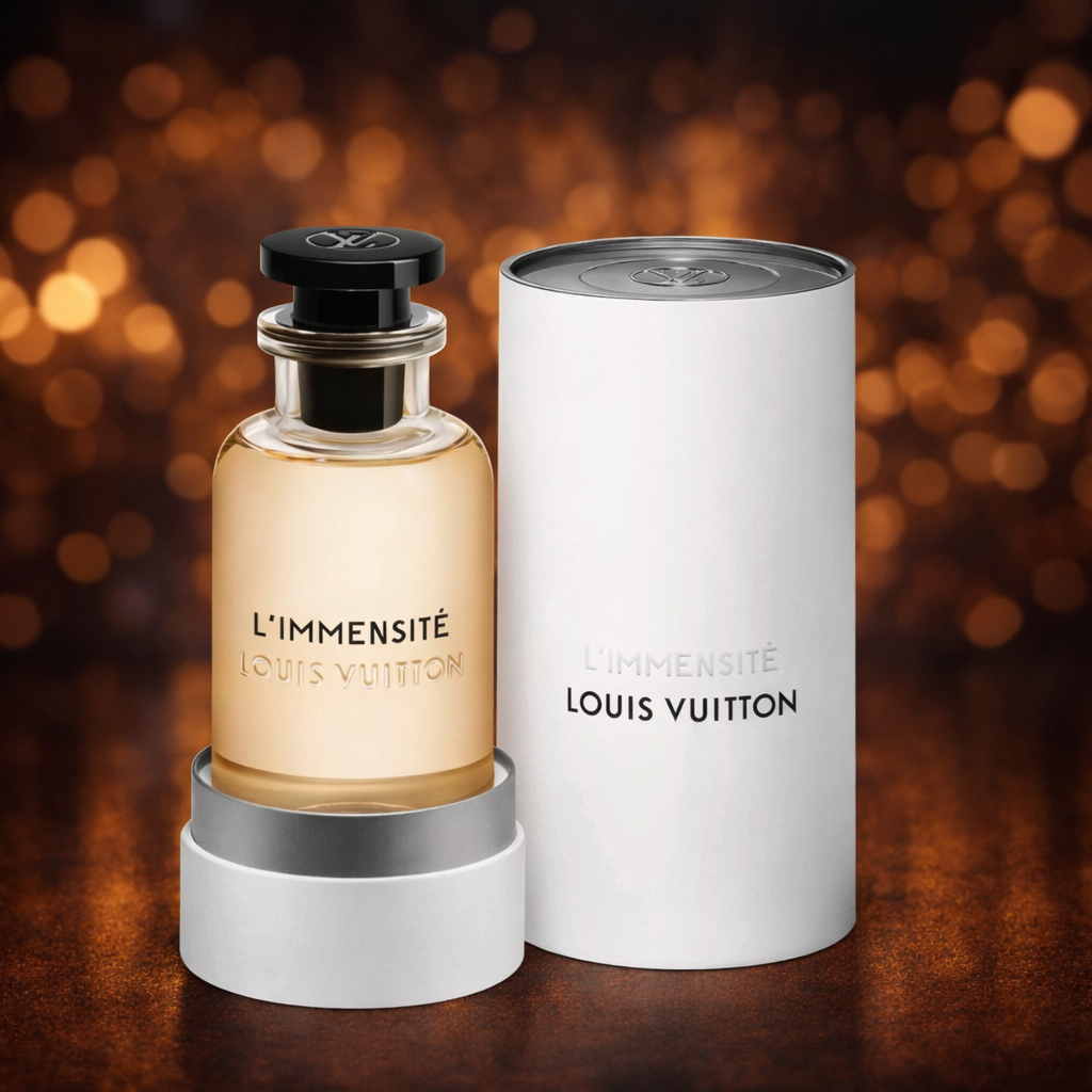 LOUIS VUITTON L'IMMENSITE COLONGE