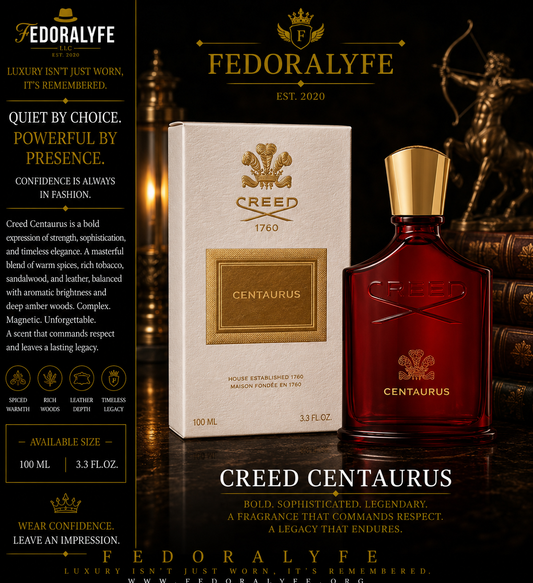 CREED CENTAURUS COLONGE