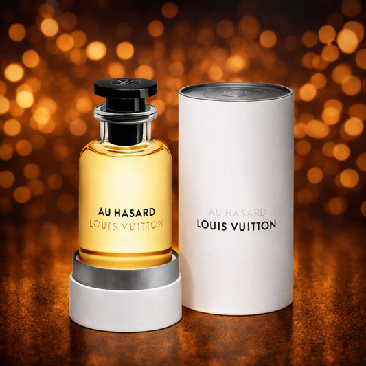 LOUIS VUITTON AU HASARD
