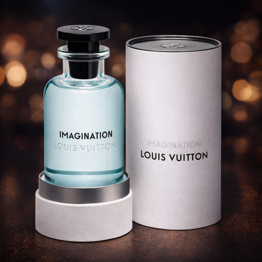 LOUIS VUITTON IMAGINATION COLONGE