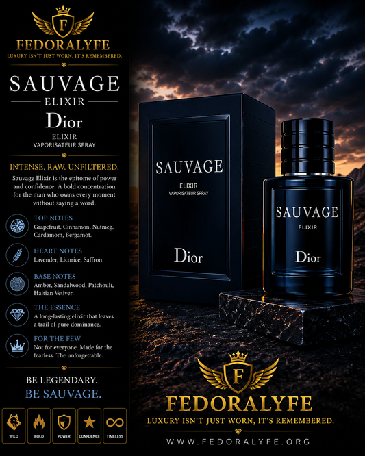 DIOR SAUVAGE EAU DE PARFUM COLONGE
