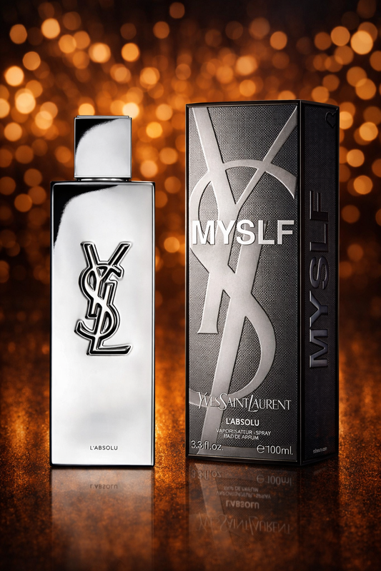 YVES YSL MYSELF COLONGE